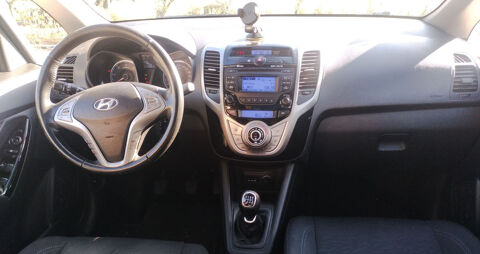 Hyundai ix20 1.6 CRDi115 Panoramic Sunsation