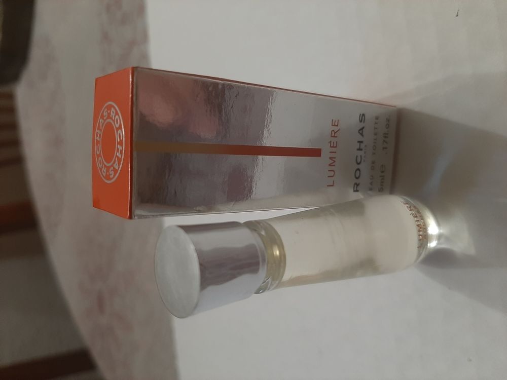 miniature parfum 