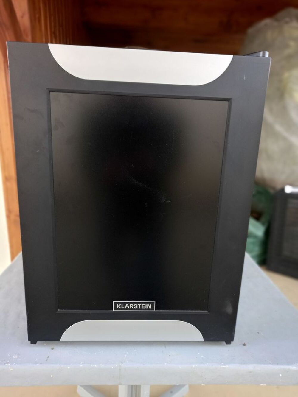 r&eacute;frig&eacute;rateur klarstein Electroménager