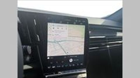 Austral full hybrid E-Tech 200 ch Esprit Alpine 2025 occasion 91940 Les Ulis