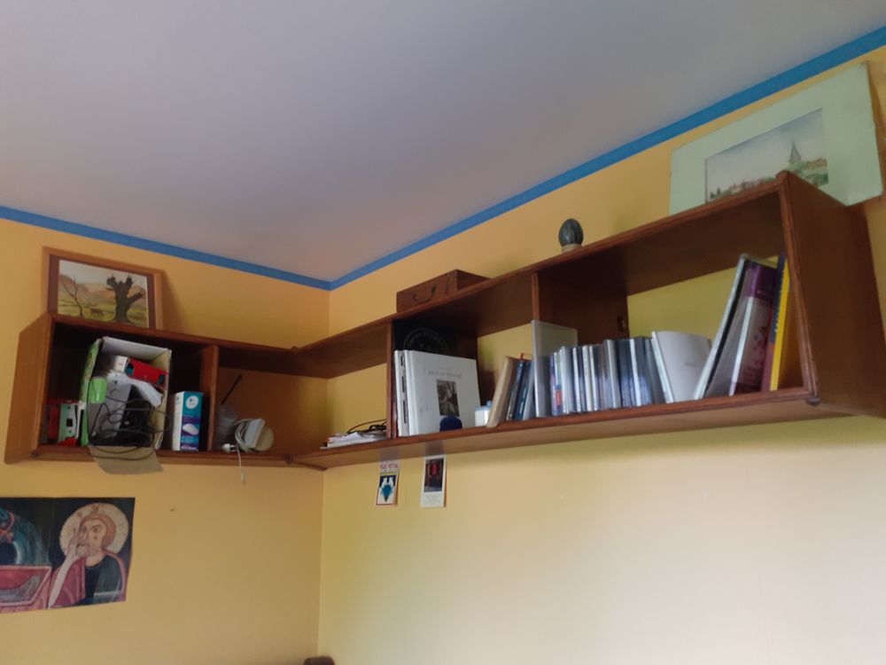 &eacute;tag&egrave;re chambre ou bureau Meubles