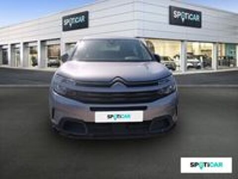 C5 aircross C5 Aircross Hybride Rechargeable 225 S&S e-EAT8 Feel 2021 occasion 11300 Limoux