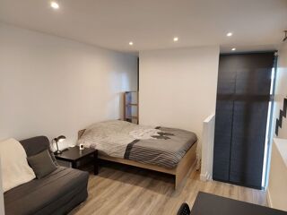  Appartement  louer 1 pice 23 m