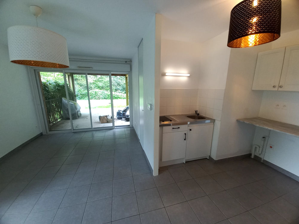 Vente Appartement Appartement Moderne en Rez-de-Jardin avec Grande Terrasse Haute-goulaine