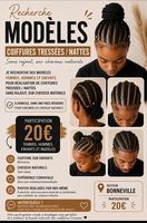   ? RECHERCHE MODÈLES ?
