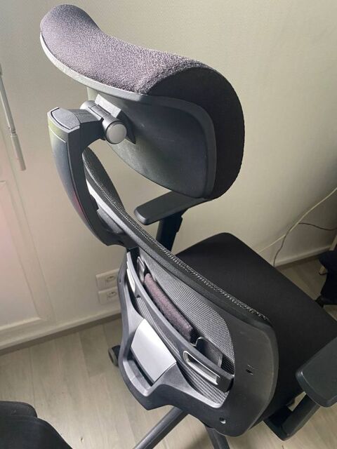 Chaise de travail ergonomique Ultra confortable 93000 Bobigny