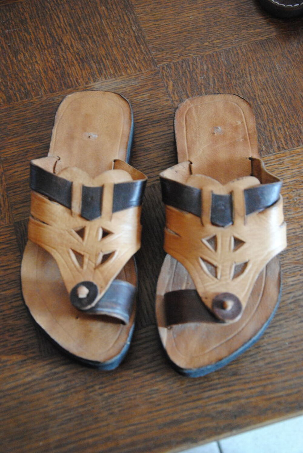 Tongs Neuves Chaussures