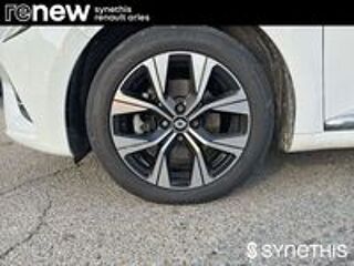 Clio IV CLIO SOCIETE E-TECH FULL HYBRID 145 EVOLUTION REVERSIBLE 2023 occasion 13200 Arles