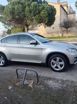 X6 xDrive35d 286ch Luxe A 2009 occasion 34300 Agde