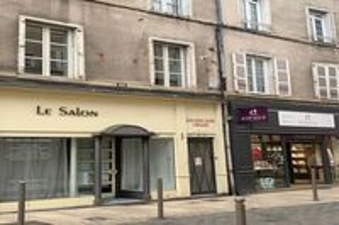   Vente / Local commercial - 122 m 