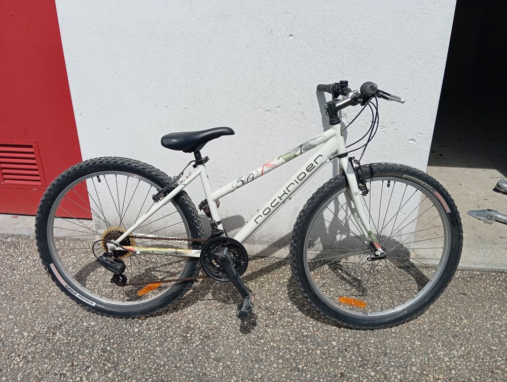 VTT femme Vlos