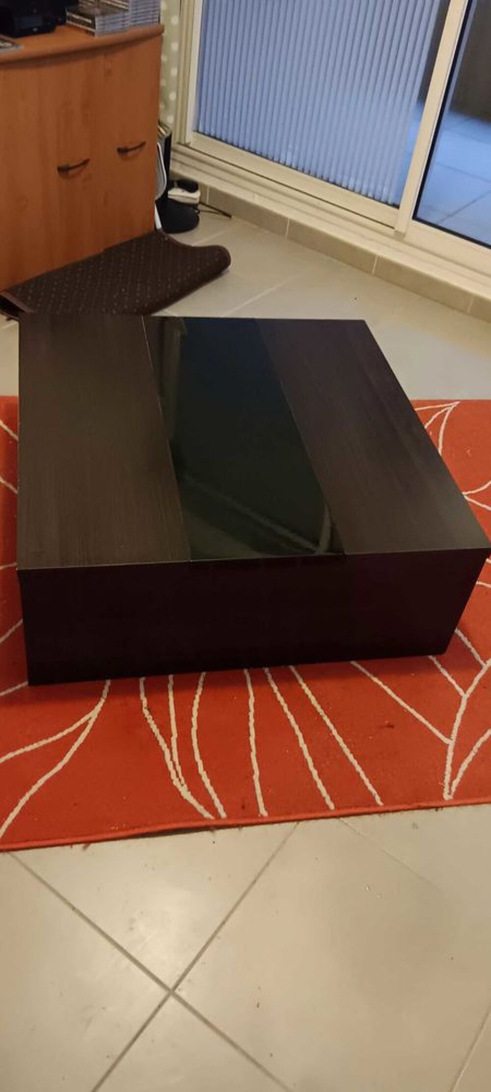 table basse Meubles