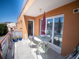  Appartement  vendre 4 pices 68 m