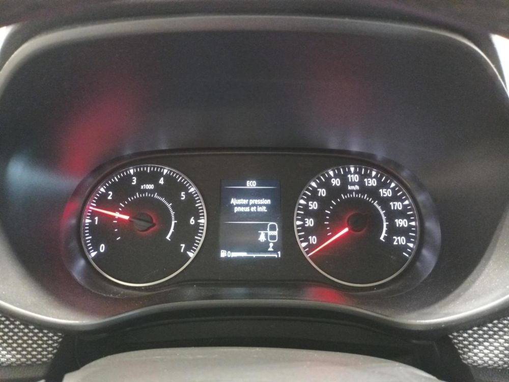 Sandero ECO-G 100 Stepway Confort 2021 occasion 08000 Charleville-M&eacute;zi&egrave;res