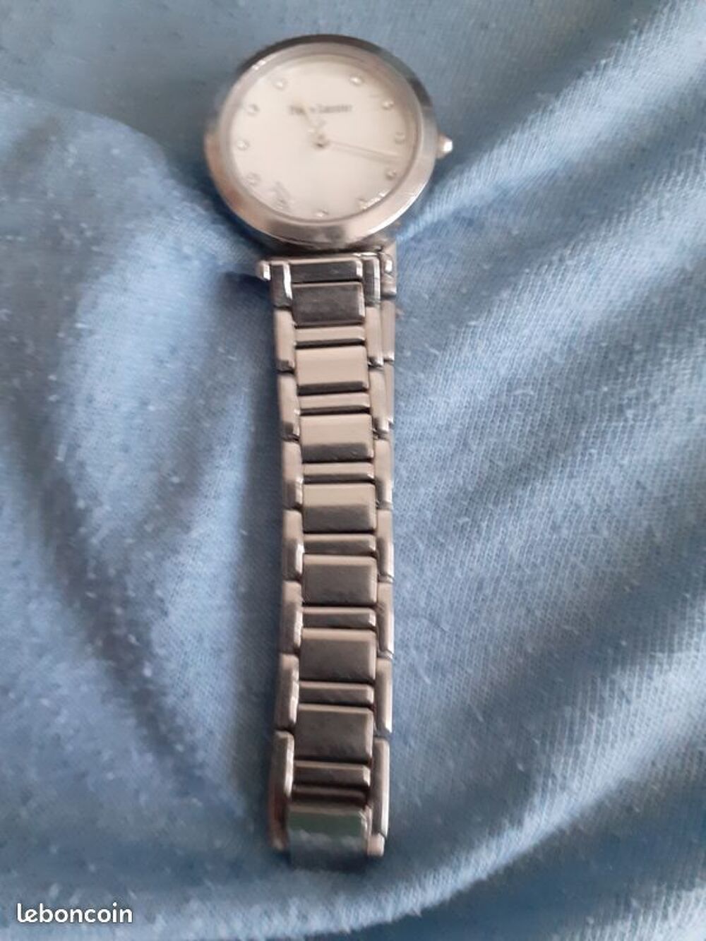 Montre de Femme de Marque Bijoux et montres