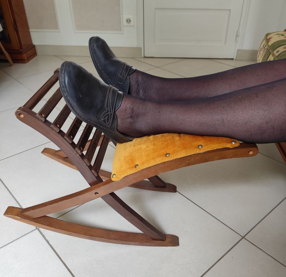 Repose-pied Meubles