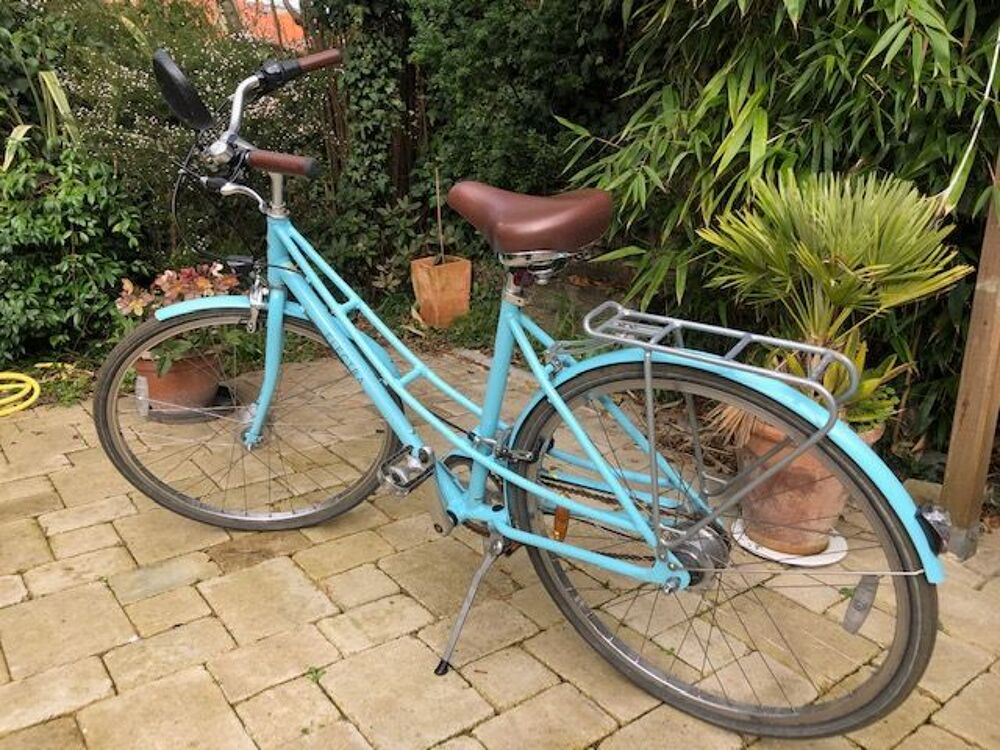 V&eacute;lo de marque ELECTRA Vlos