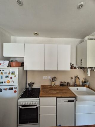  Appartement � vendre 2 pi�ces 52 m�