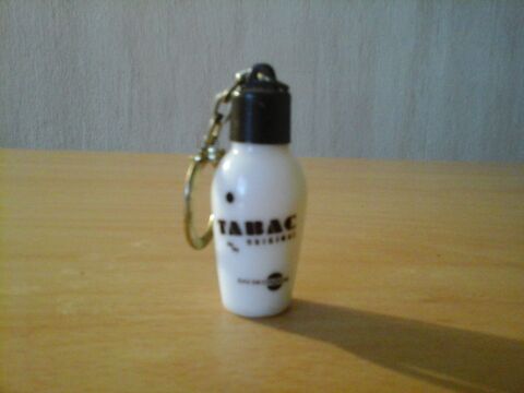 MINIATURE DE PARFUM 5 Trouy (18)