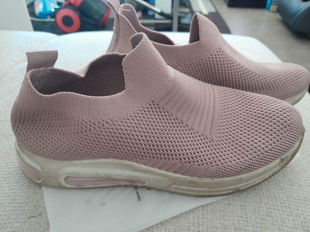 Baskets et chaussures d'&eacute;t&eacute; pour fille Chaussures enfants