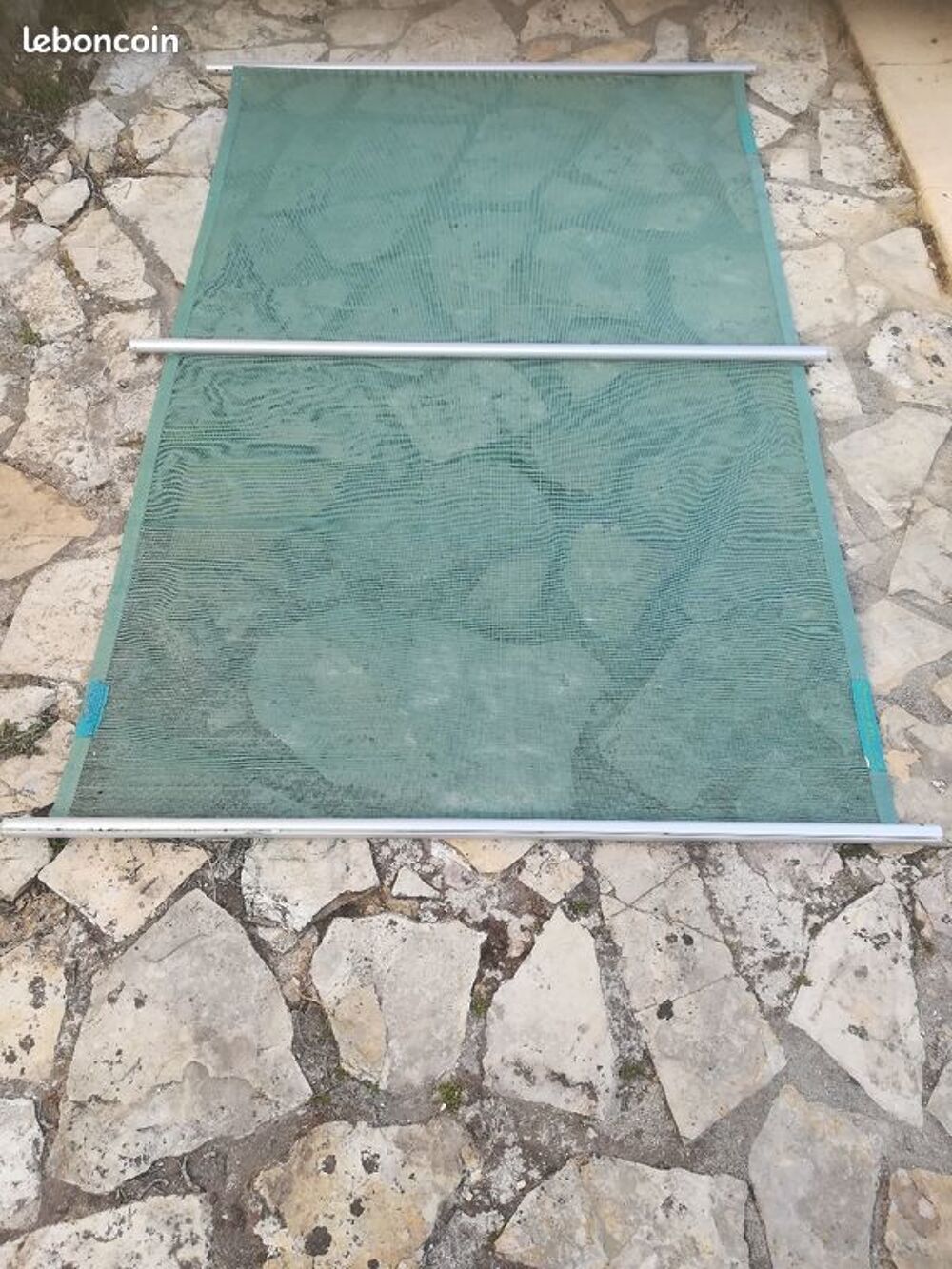 Panneaux de protection autour d'une piscine ou autre Jardin