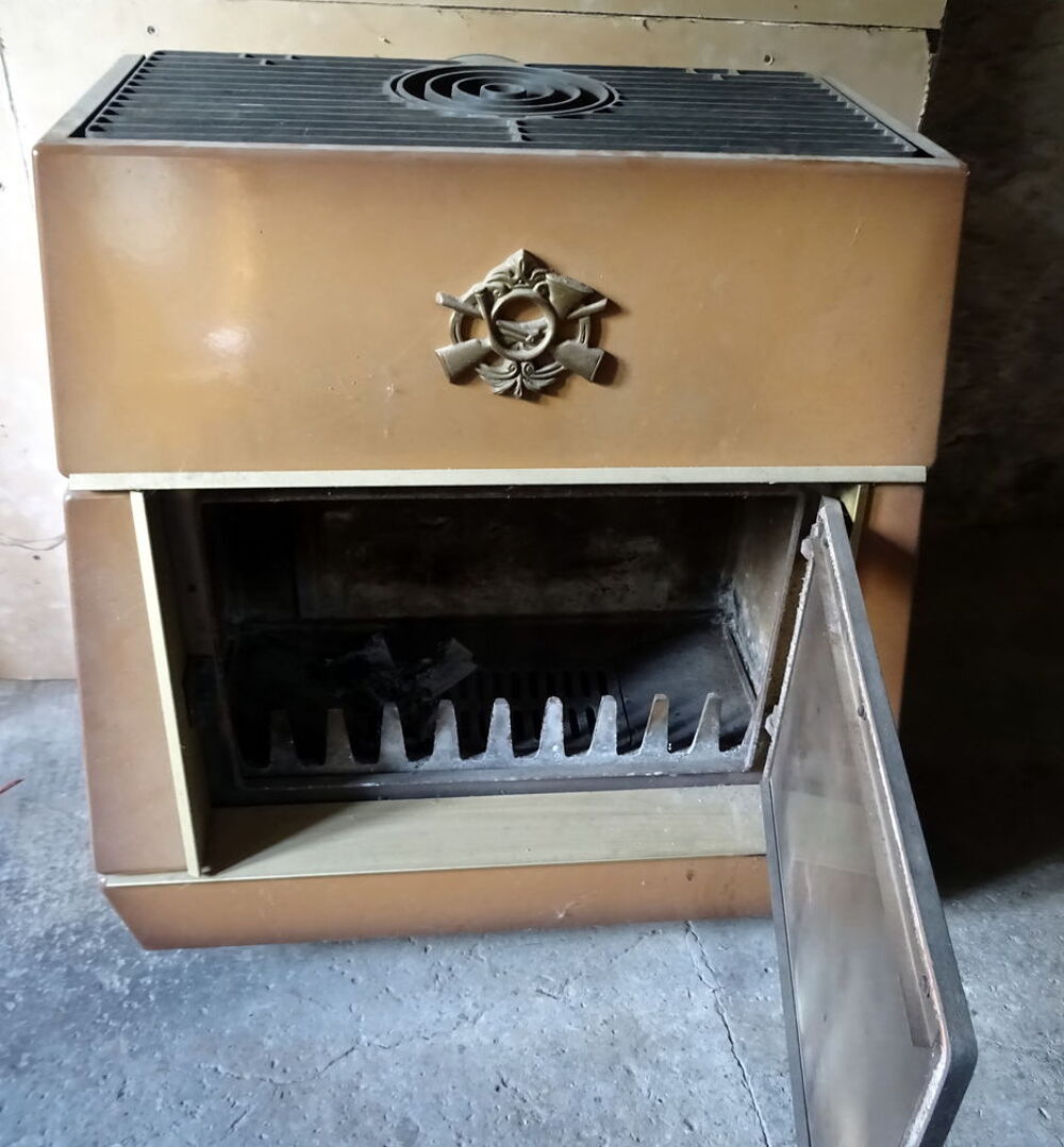 PO&Ecirc;LE &agrave; BOIS Bricolage