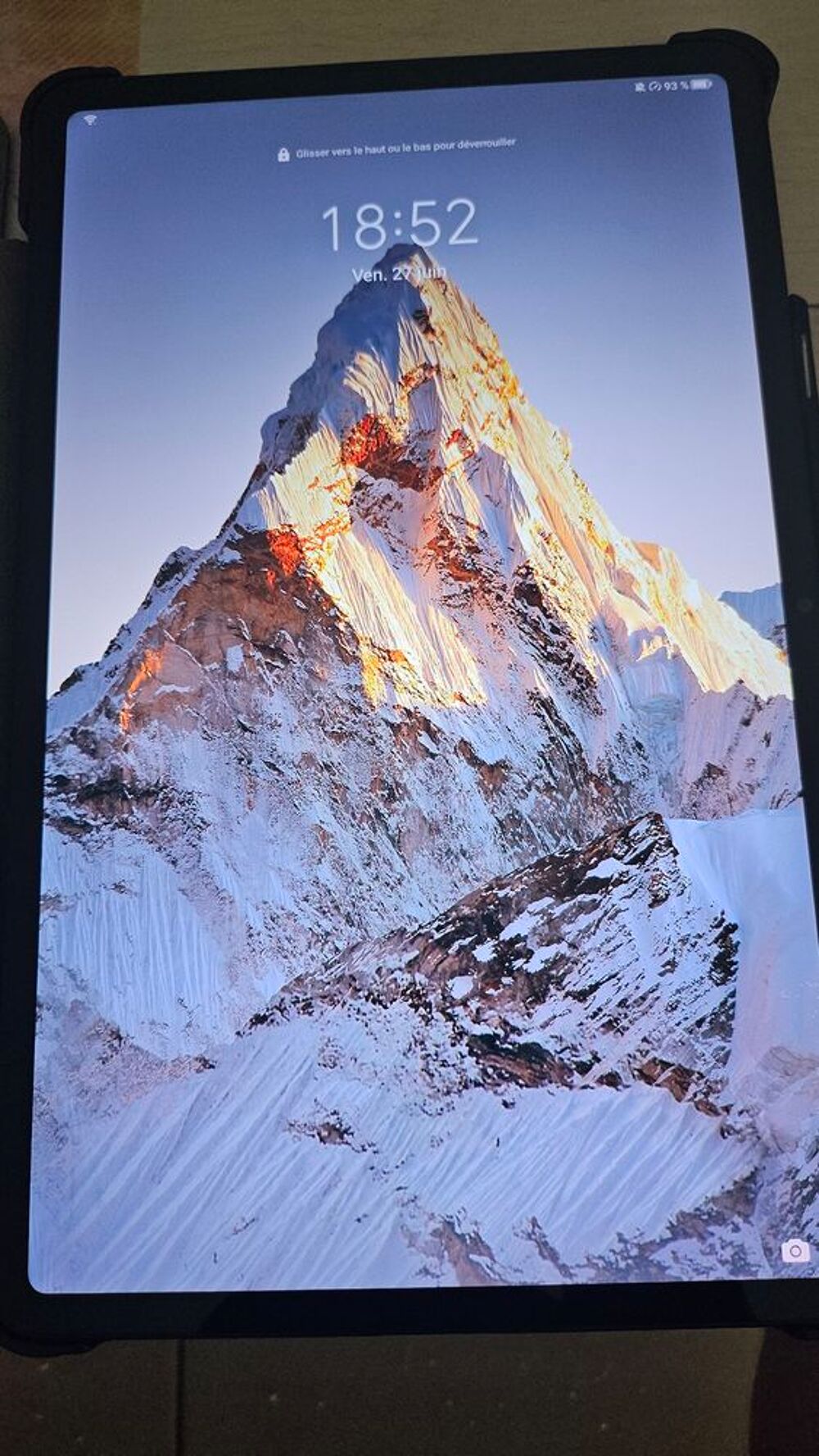 Tablette honor Pad 8 Tlphones et tablettes