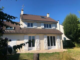  Maison  vendre 7 pices 160 m