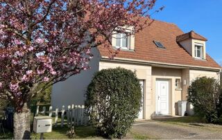  Maison � vendre 6 pi�ces 104 m�