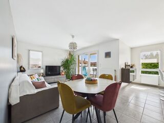  Appartement à vendre 2 pièces 72 m² Saint-symphorien-d'ozon