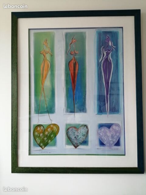 Trs grand Tableau _CADRE TBE 50 pernon (28)