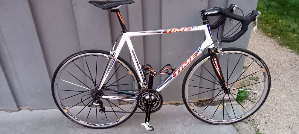 Vélo time occasion on sale