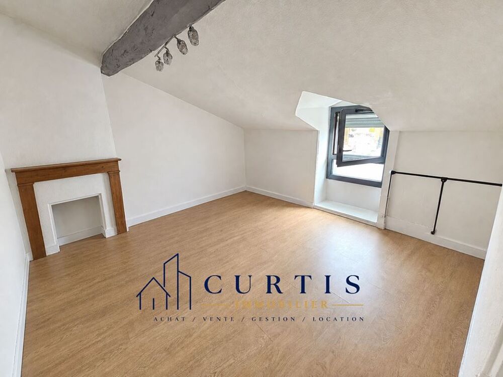 Location Appartement F3 - 80m ² St chamond