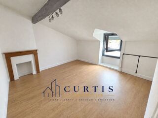  Appartement à louer 3 pièces 80 m²