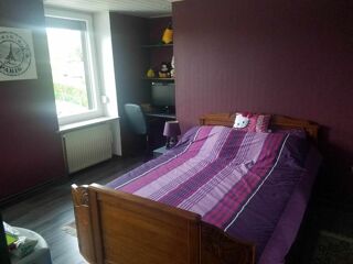  Appartement � louer 4 pi�ces 100 m� Diebling