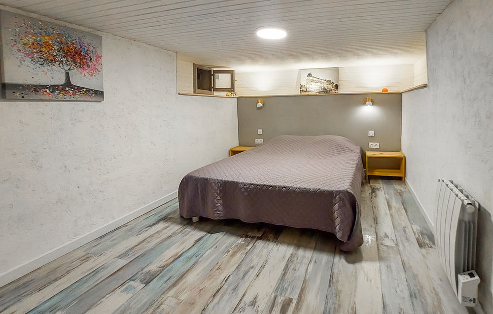 Vente Maison Maison avec piscine Saint-bauzille-de-putois