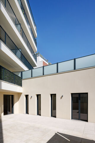  Appartement � vendre 4 pi�ces 117 m�