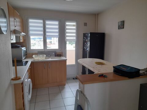  Appartement � louer 4 pi�ces 55 m� Besan�on