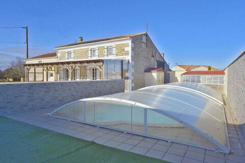   Maison - 182m � Maison - 8 pi�ce(s) - 182 m�