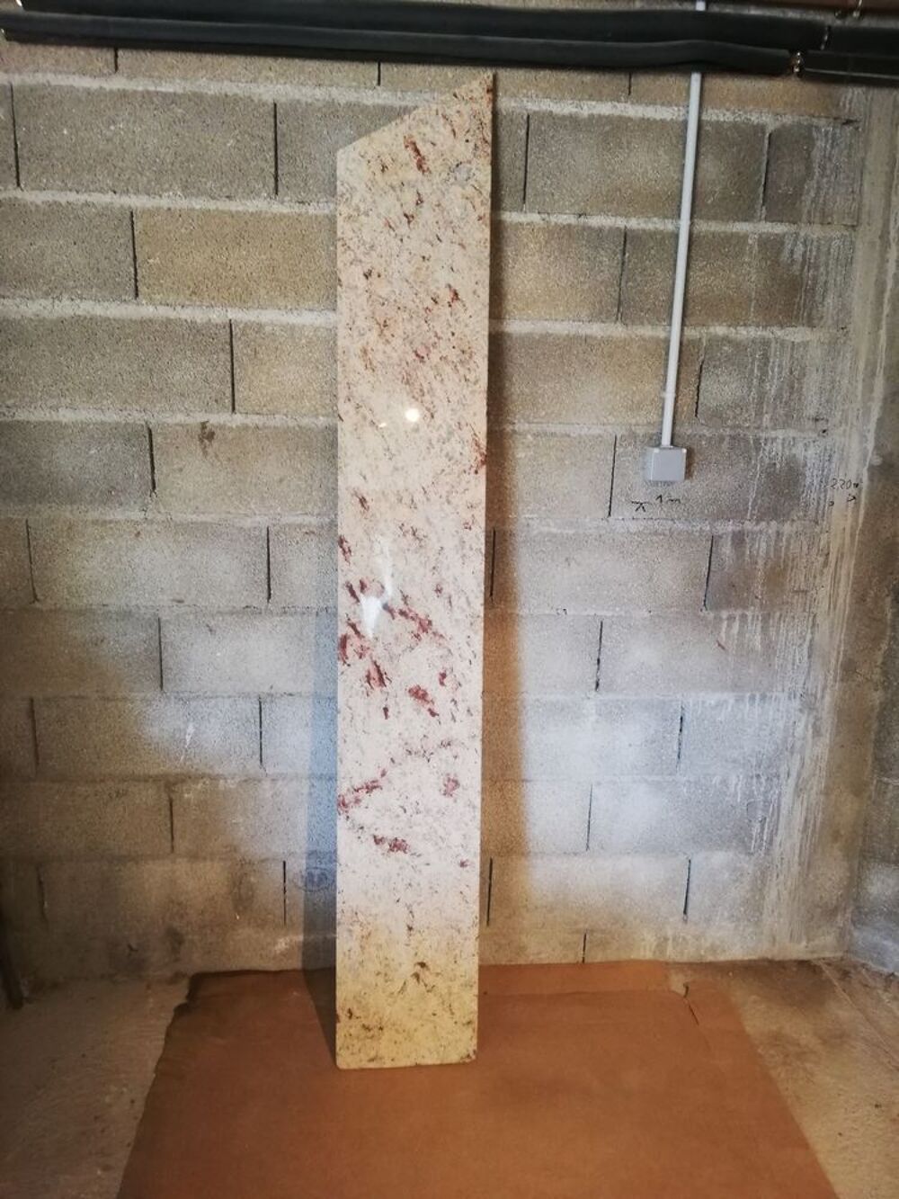 MARBRE Bricolage