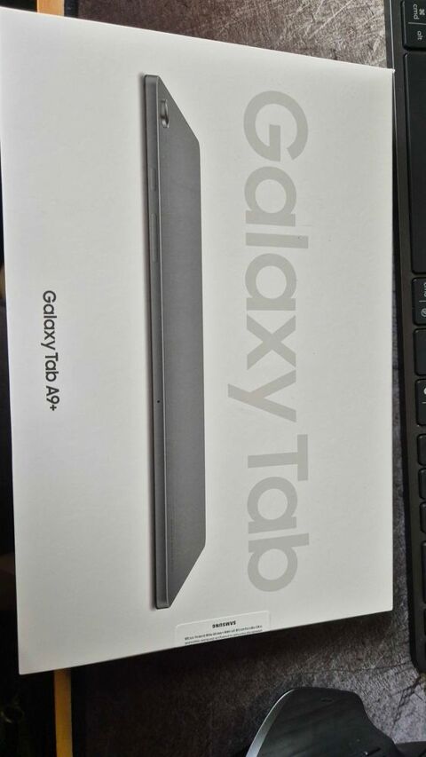 Samsung Galaxy Tab A9+ 128Go neuve 200 Laval (53)