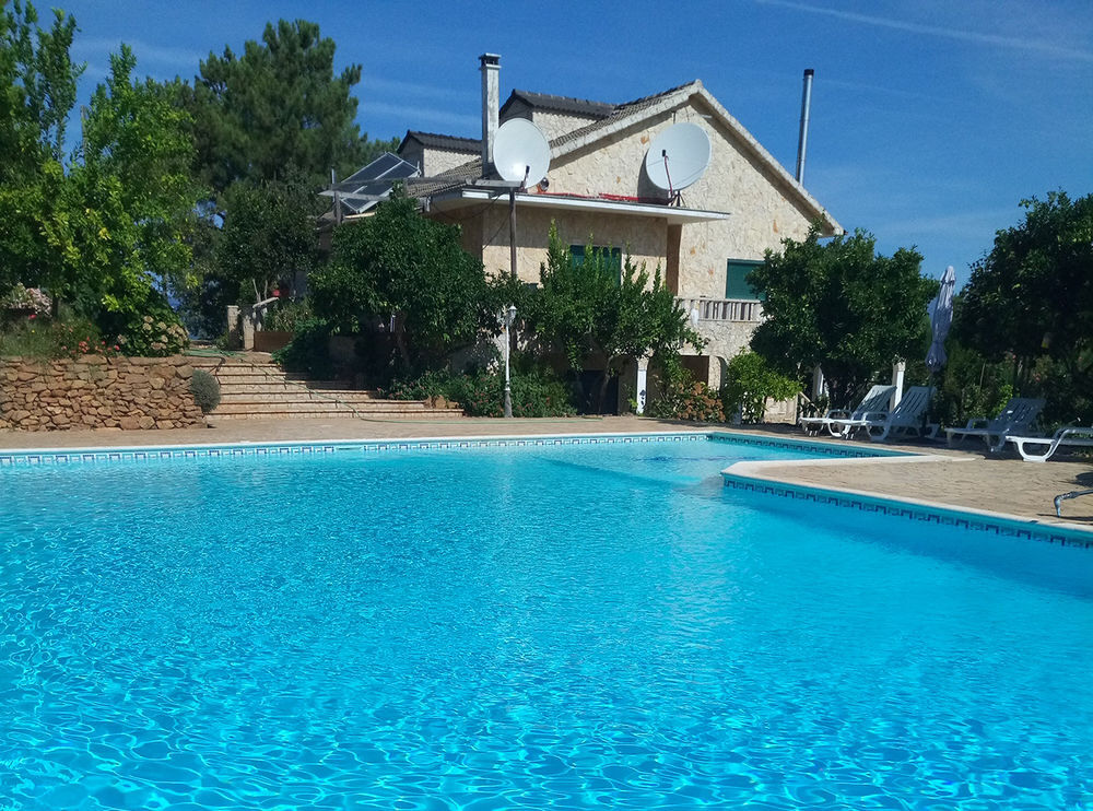   Villa de Rêve Avec Piscine XXL - Fundao - Portugal Portugal, Fundao
