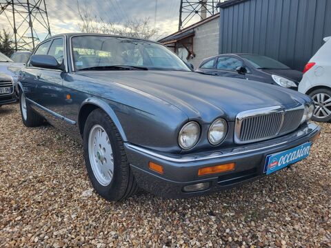 Annonce voiture Jaguar Sovereign 3999 €