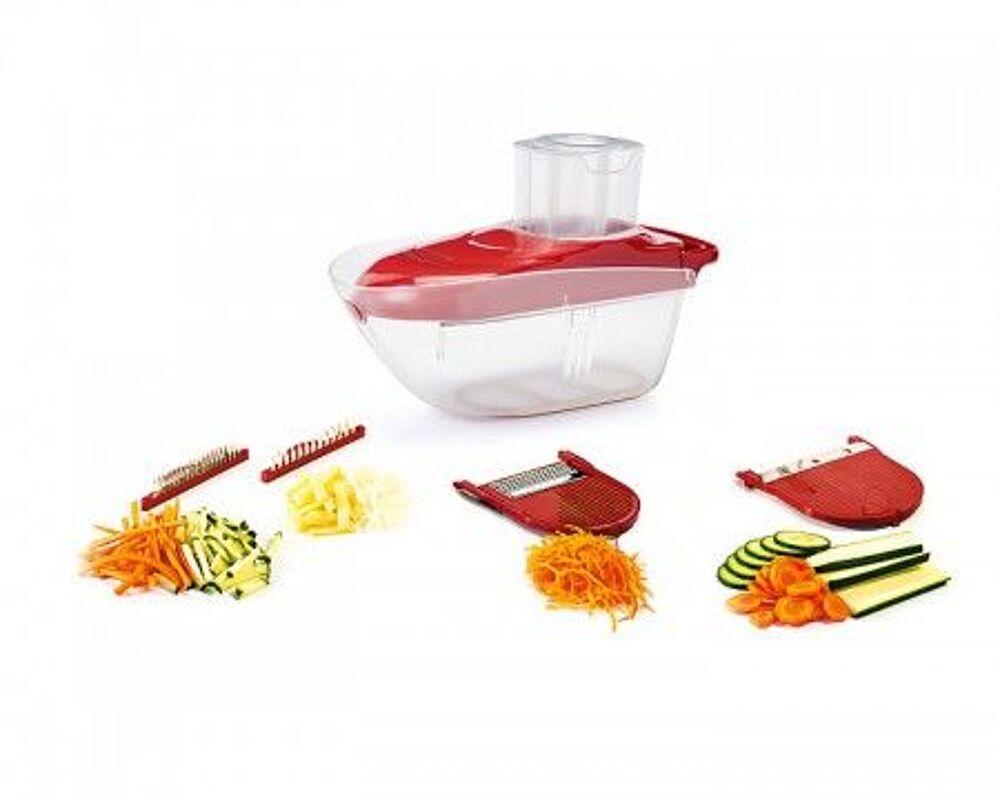 D&eacute;coupe-l&eacute;gumes neuf 45€ Cuisine