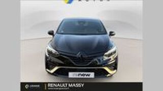 Clio V Clio E-Tech full hybrid 145 Engineered 2023 occasion 91300 Massy