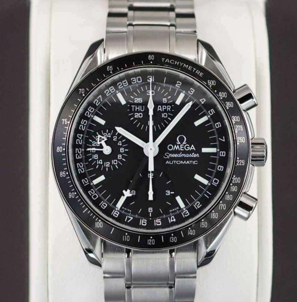 Omega Speedmaster Bijoux et montres