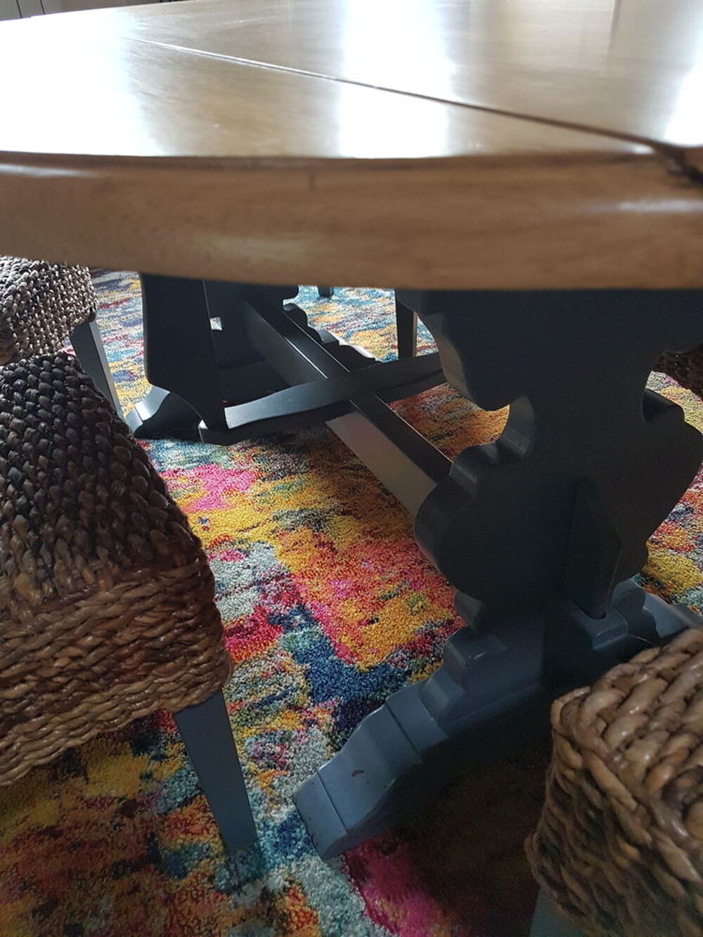 table et chaises Meubles