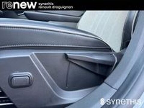 M&eacute;gane Megane E-Tech EV60 220 ch super charge Techno 2023 occasion 83300 Draguignan