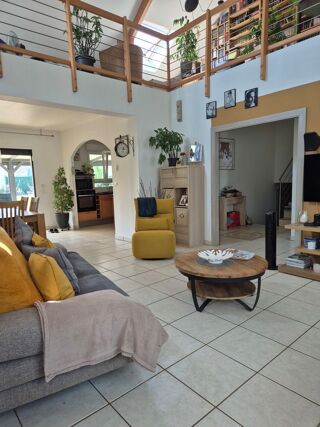  Maison à vendre 6 pièces 133 m²