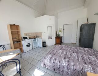  Appartement � louer 1 pi�ce 23 m�